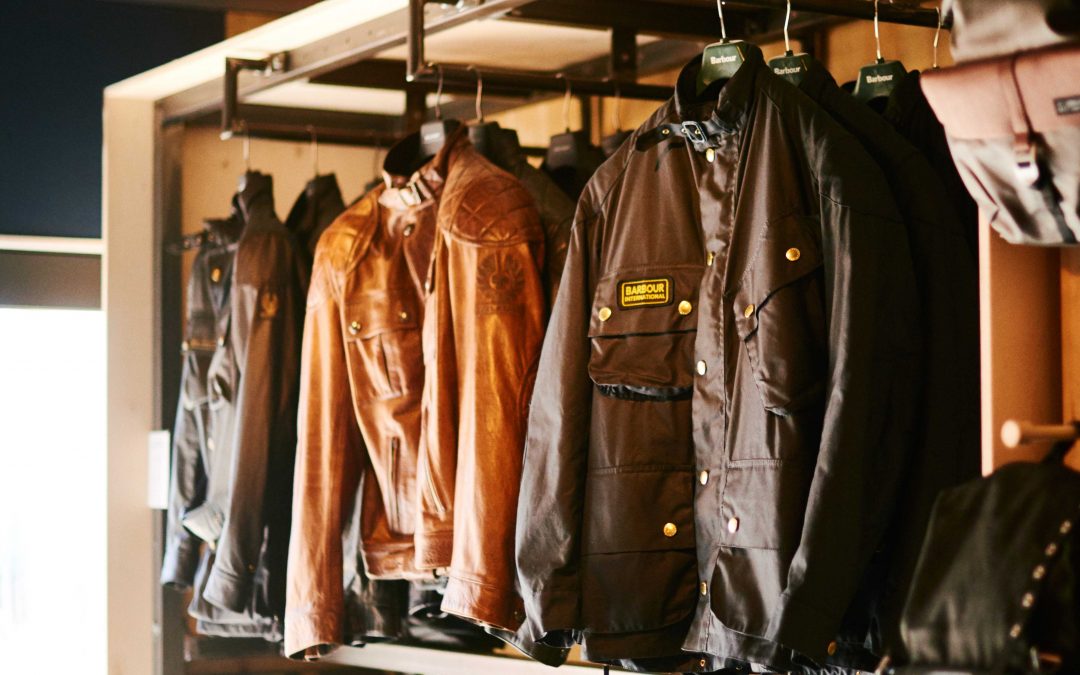 THE CAFE RACER – SHOREHAM