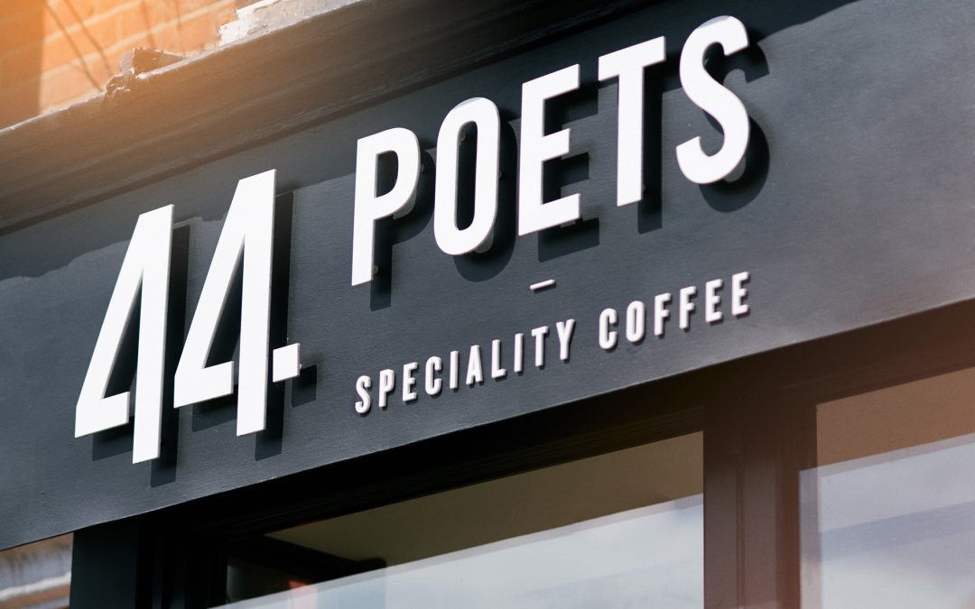 44 POETS