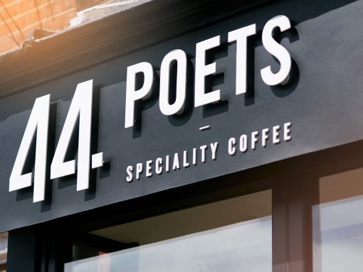 44 POETS