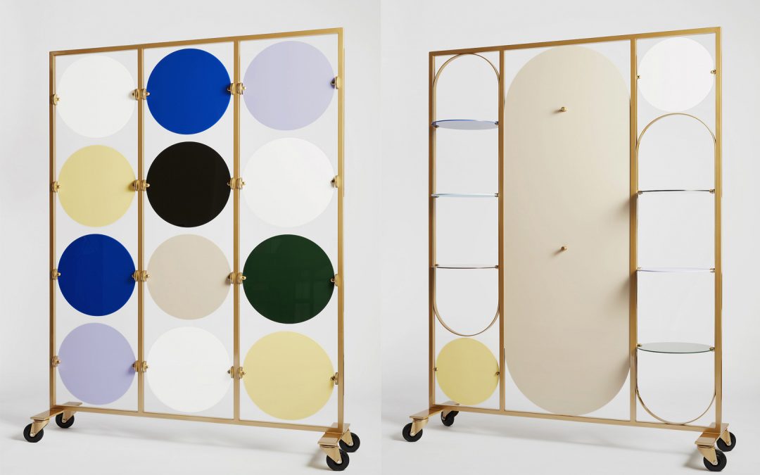 COLLAGERIE FOR VOGUE.COM