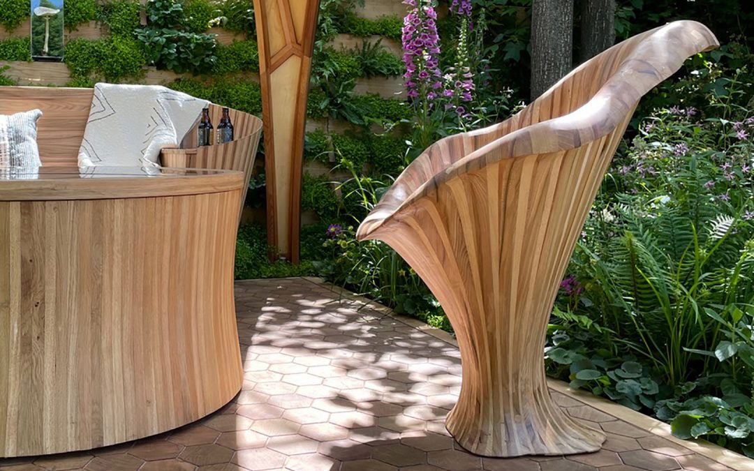 CHANTERELLE CHAIR