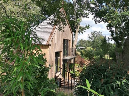 TREEHOUSE